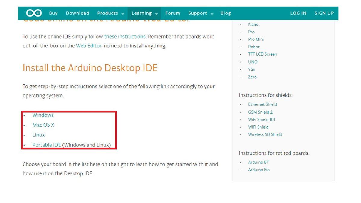 Elektroniğe İlgisi Olanların Bilmesi Gereken Arduino Nedir, Nasıl Programlanır?