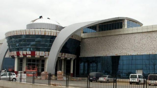 Türkiye’nin En Büyük Bilim ve Teknoloji Merkezi