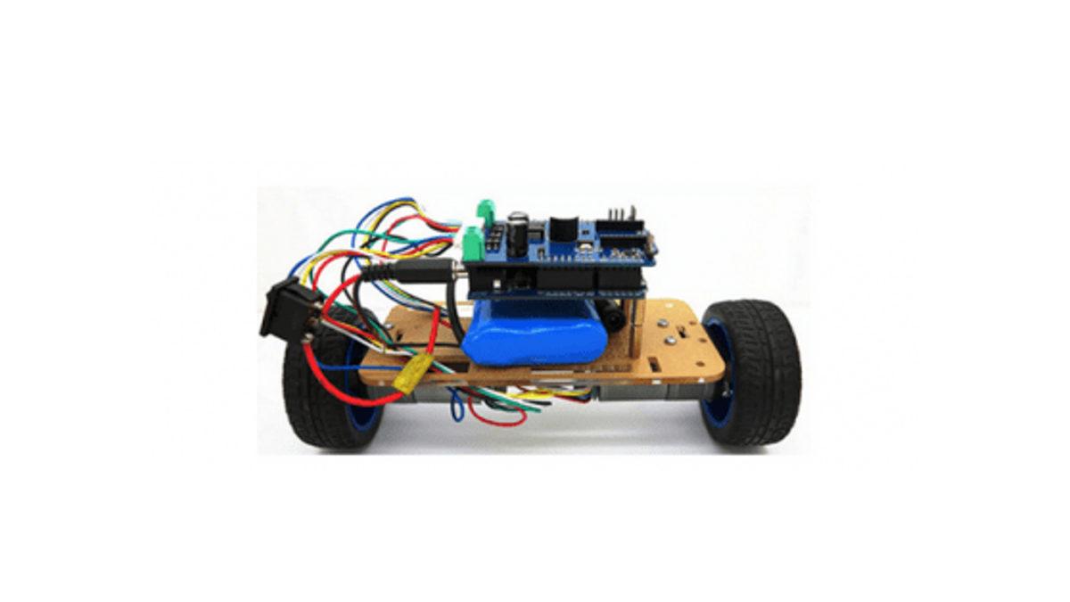 Elektroniğe İlgisi Olanların Bilmesi Gereken Arduino Nedir, Nasıl Programlanır?