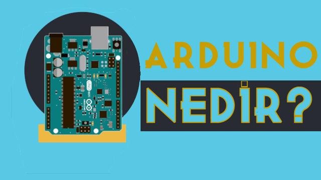 Elektroniğe İlgisi Olanların Bilmesi Gereken Arduino Nedir, Nasıl Programlanır?