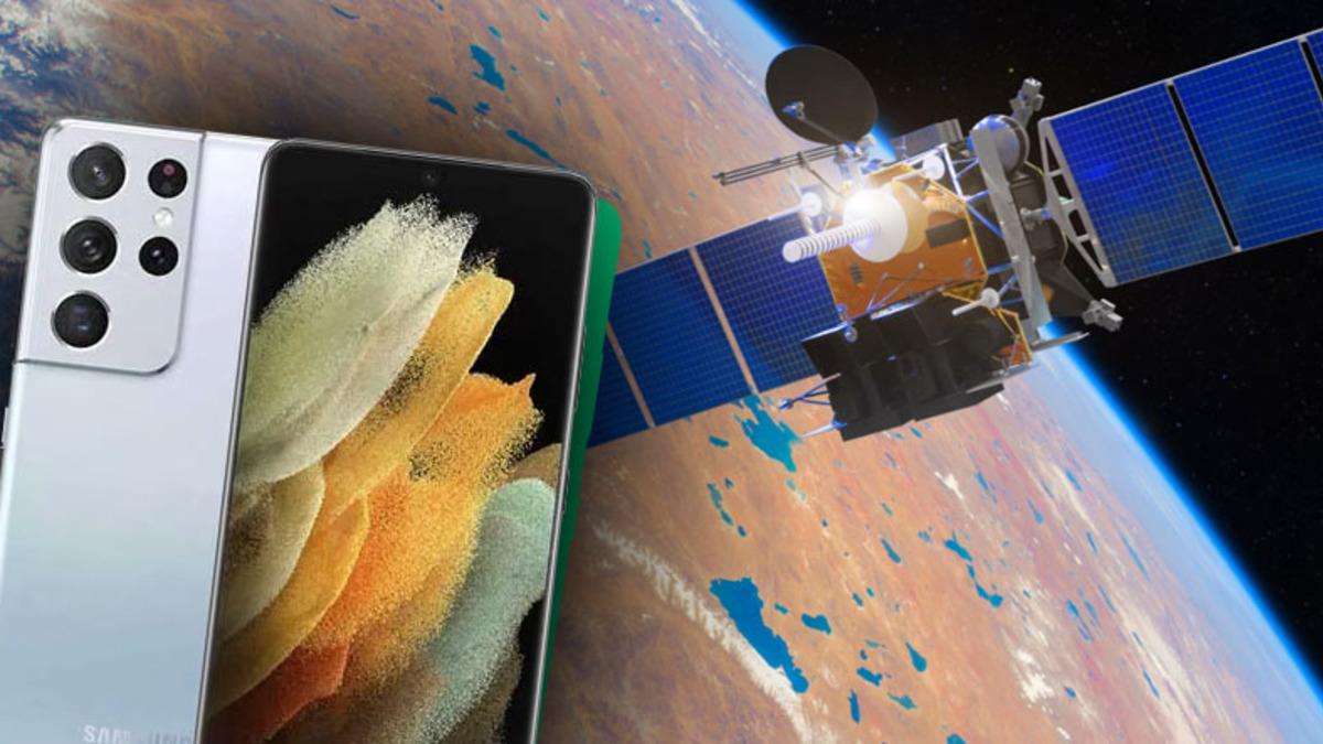 iPhone 14’ün Hayat Kurtaran Özelliği Samsung Telefonlara Geliyor