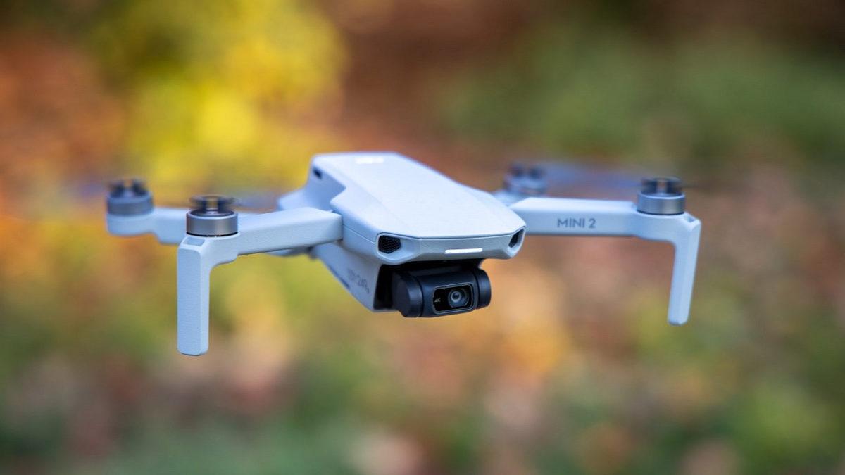 Drone Denince Akla İlk Gelen Marka Olan DJI’ın En İyi Droneları