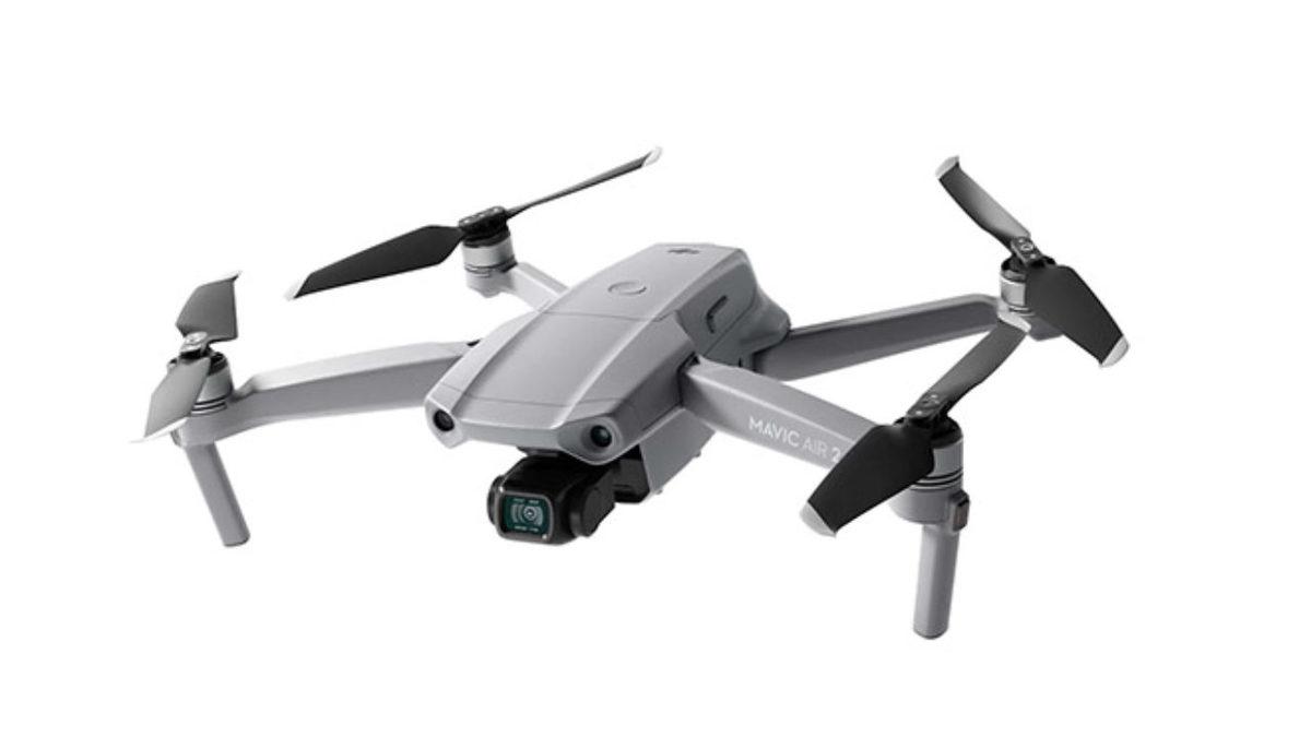 Drone Denince Akla İlk Gelen Marka Olan DJI’ın En İyi Droneları