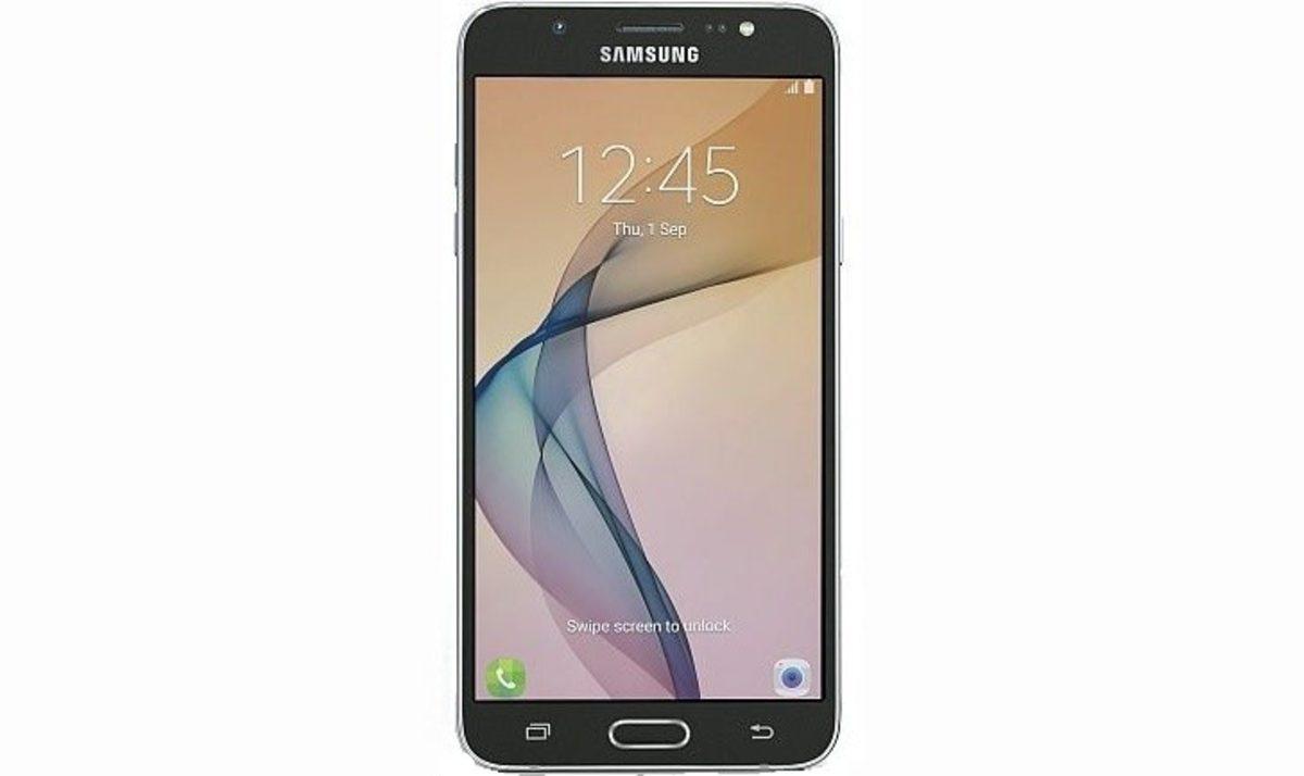 Samsung’tan Yeni Bir Telefon Duyurusu Daha: Galaxy On8