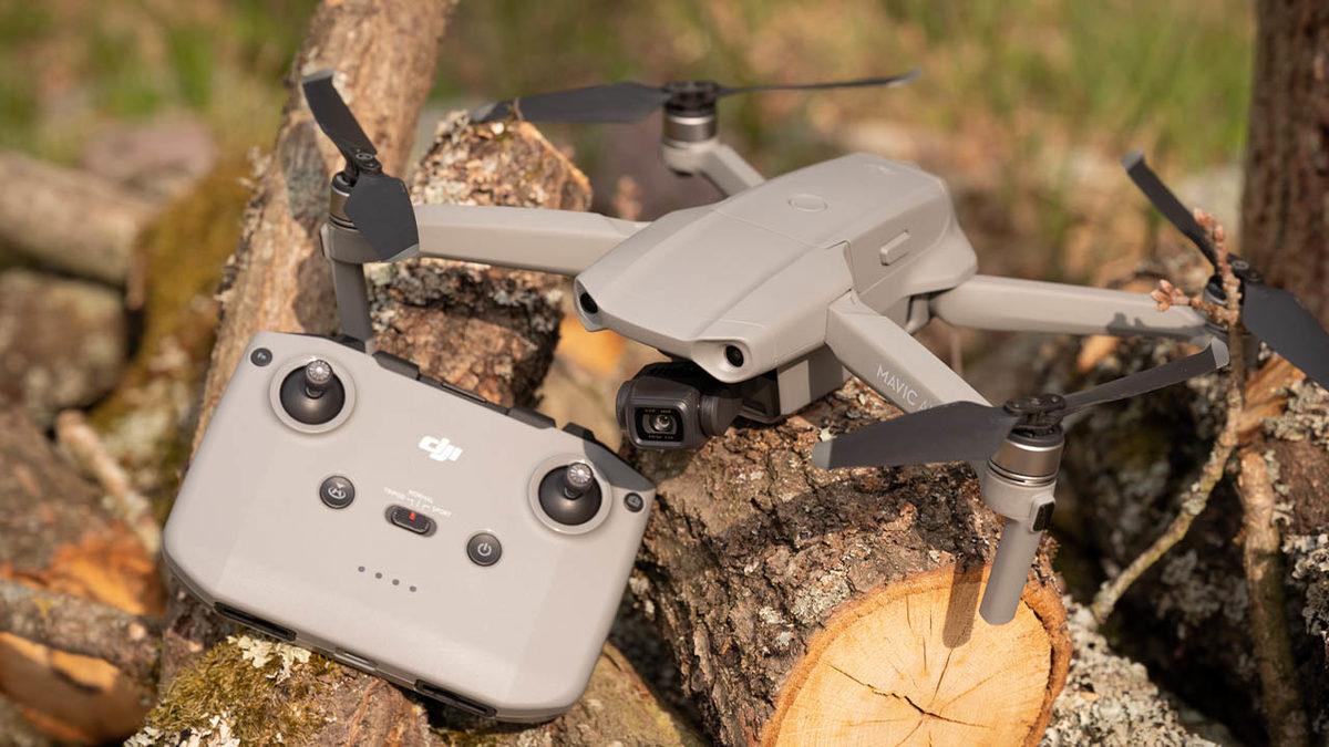 Drone Denince Akla İlk Gelen Marka Olan DJI’ın En İyi Droneları