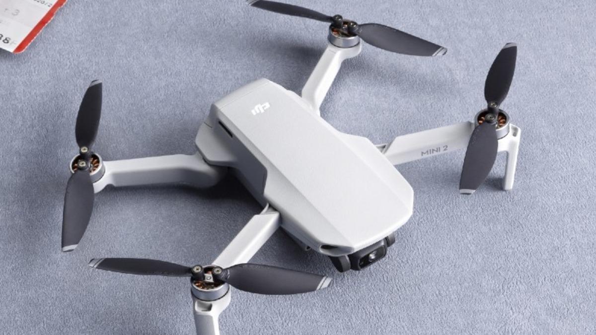 Drone Denince Akla İlk Gelen Marka Olan DJI’ın En İyi Droneları