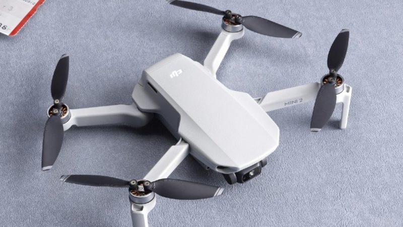 Drone Denince Akla İlk Gelen Marka Olan DJI’ın En İyi Droneları