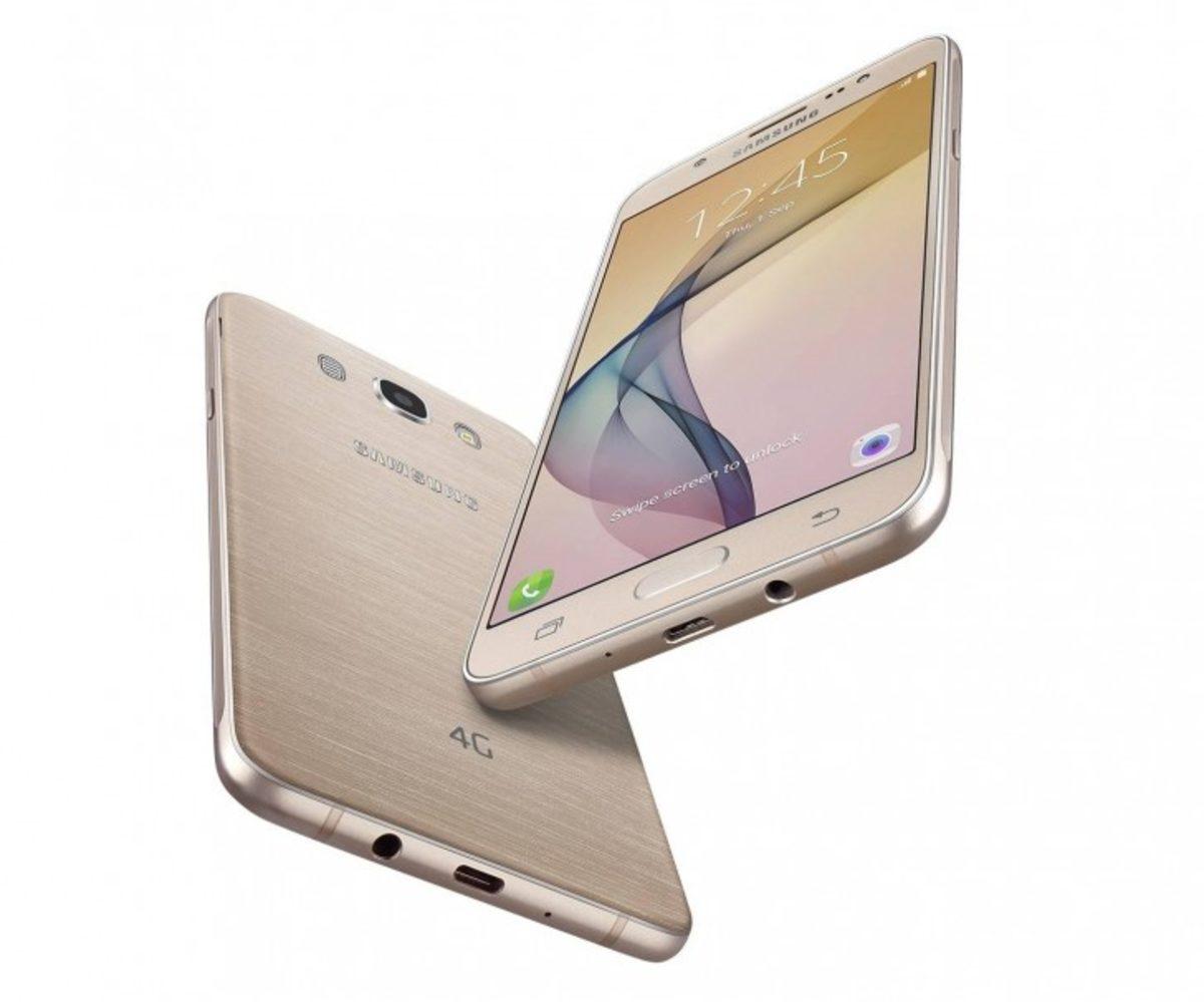 Samsung’tan Yeni Bir Telefon Duyurusu Daha: Galaxy On8