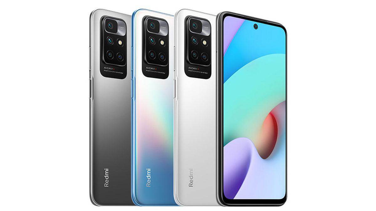 Fiyatıyla Rakiplerini Köşeye Sıkıştıracak Redmi 10 Prime Duyuruldu