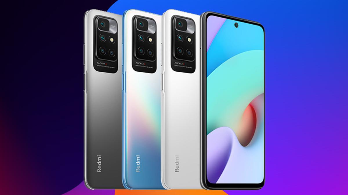 Fiyatıyla Rakiplerini Köşeye Sıkıştıracak Redmi 10 Prime Duyuruldu