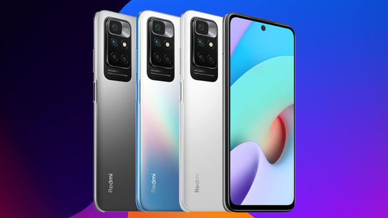 Fiyatıyla Rakiplerini Köşeye Sıkıştıracak Redmi 10 Prime Duyuruldu