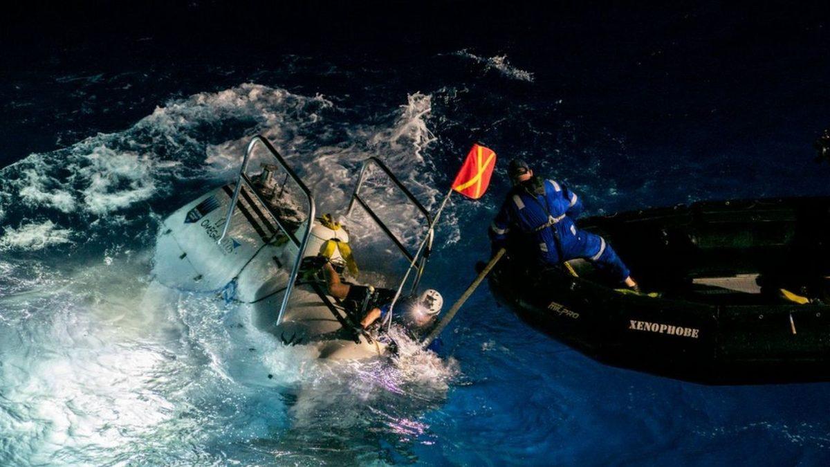 ’Mariana Çukuru’ Hakkında 10 Enteresan Gerçek: En Dibine İnsek Nelerle Karşılaşırdık?