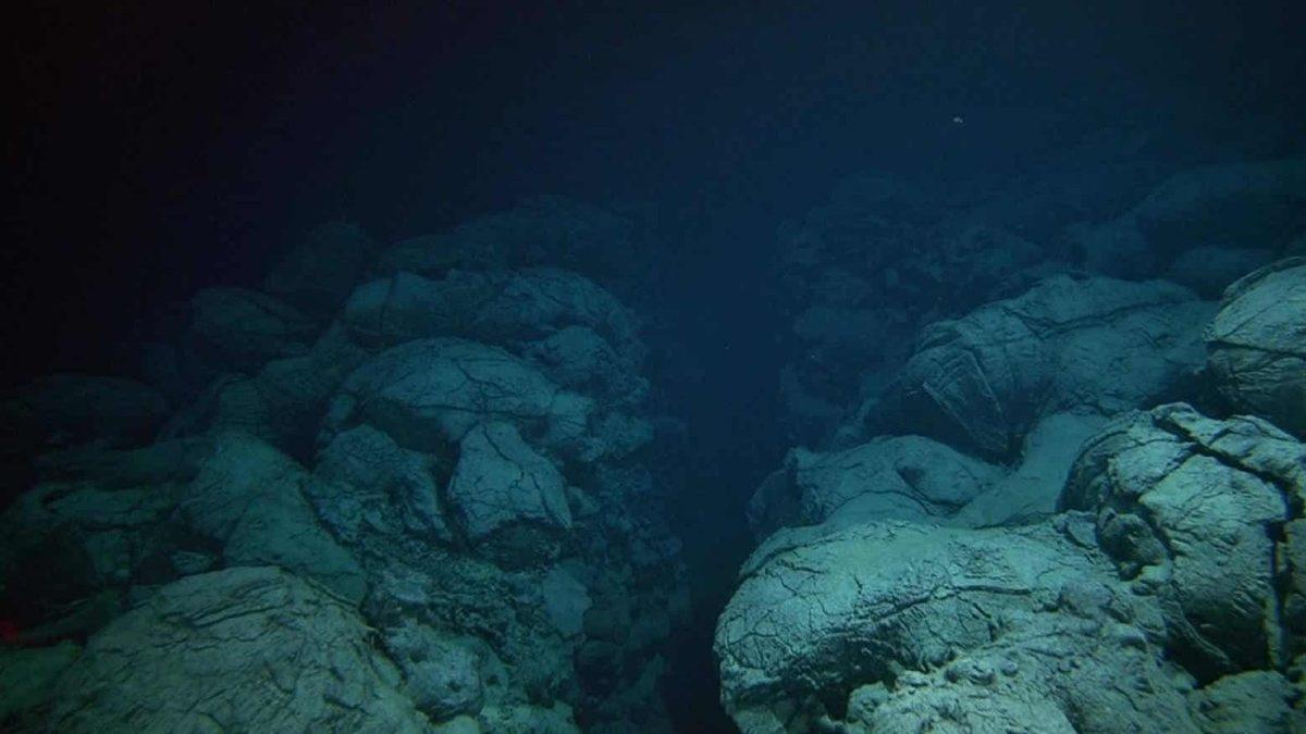 ’Mariana Çukuru’ Hakkında 10 Enteresan Gerçek: En Dibine İnsek Nelerle Karşılaşırdık?