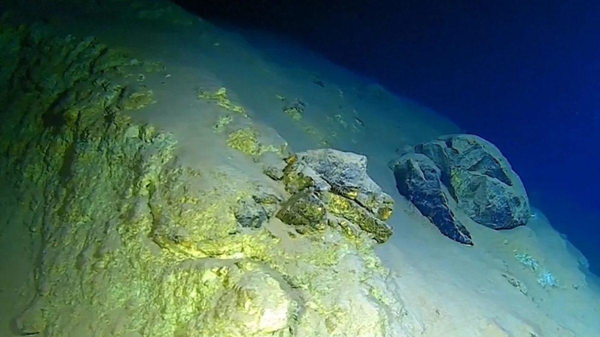 ’Mariana Çukuru’ Hakkında 10 Enteresan Gerçek: En Dibine İnsek Nelerle Karşılaşırdık?