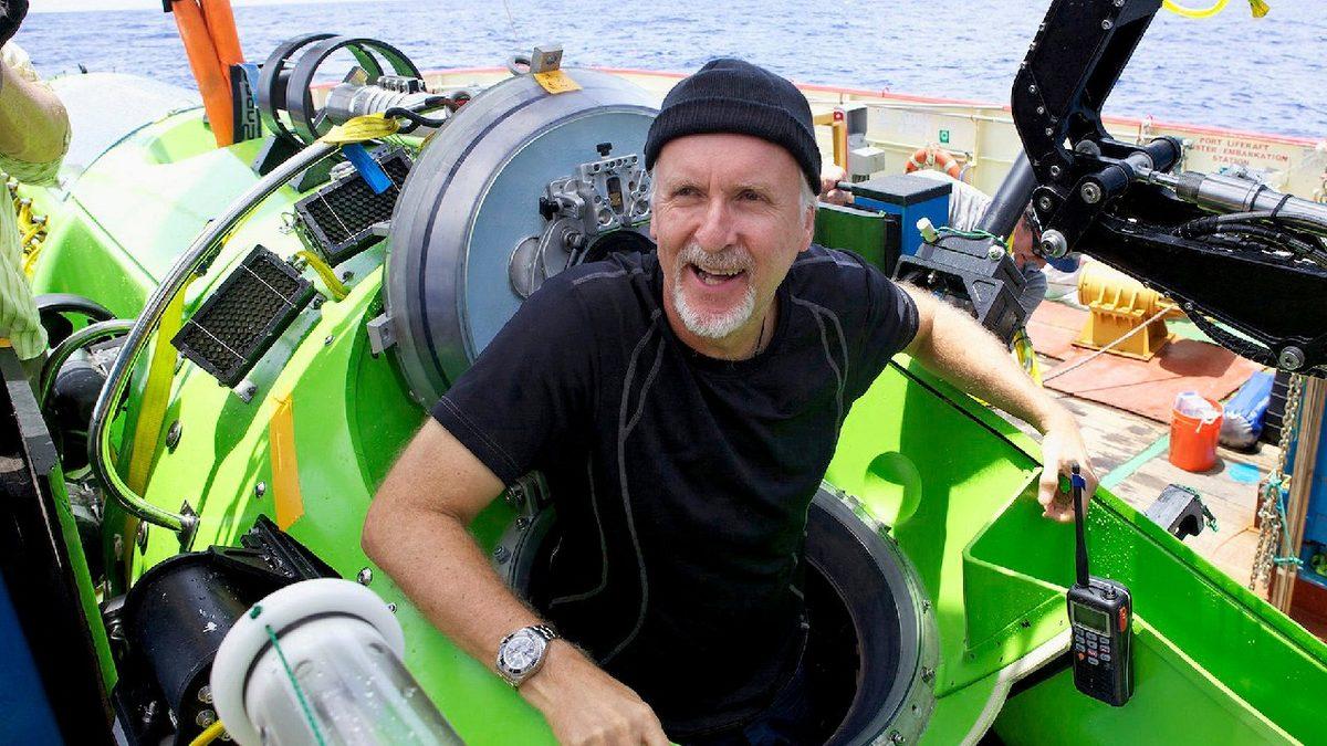 ’Mariana Çukuru’ Hakkında 10 Enteresan Gerçek: En Dibine İnsek Nelerle Karşılaşırdık?