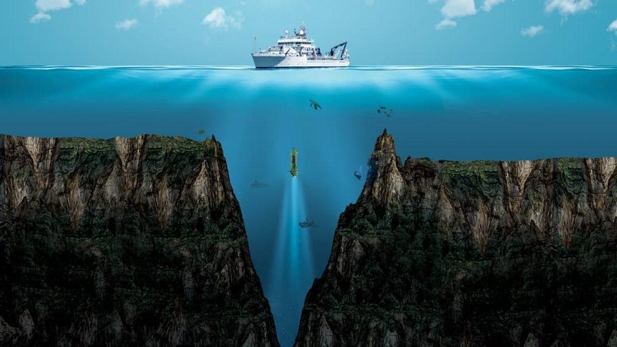 ’Mariana Çukuru’ Hakkında 10 Enteresan Gerçek: En Dibine İnsek Nelerle Karşılaşırdık?