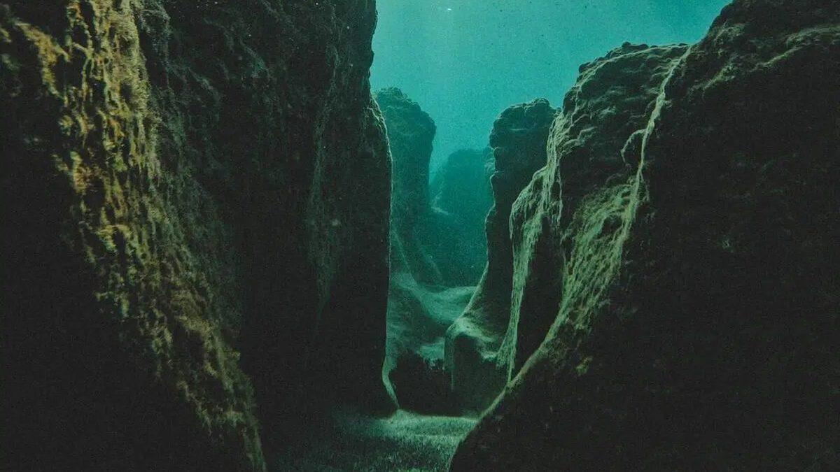 ’Mariana Çukuru’ Hakkında 10 Enteresan Gerçek: En Dibine İnsek Nelerle Karşılaşırdık?