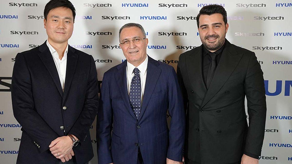 Hyundai Televizyonlar Artık Türkiye’de Üretilecek