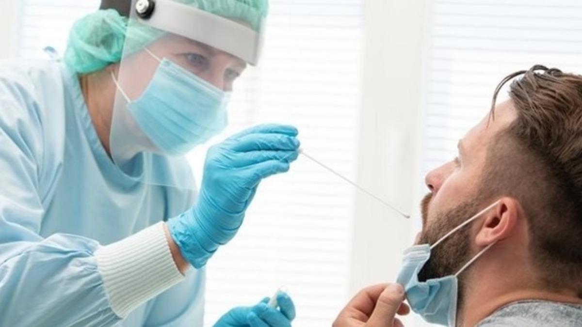 Bakanlıktan Tartışılacak Karar: İşyerleri PCR Testini Zorunlu Hale Getirebilecek