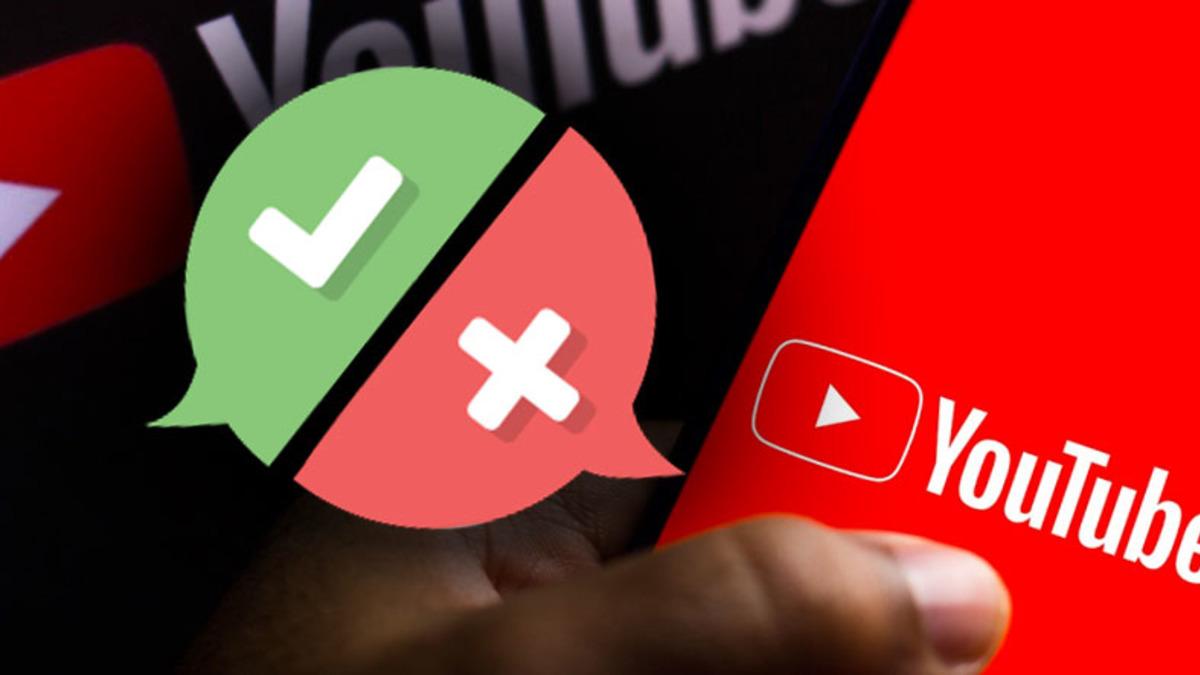 Bi’ YouTuber’ların Sınav Yapmadığı Kalmıştı: YouTube ‘Test’ Özelliğini Duyurdu