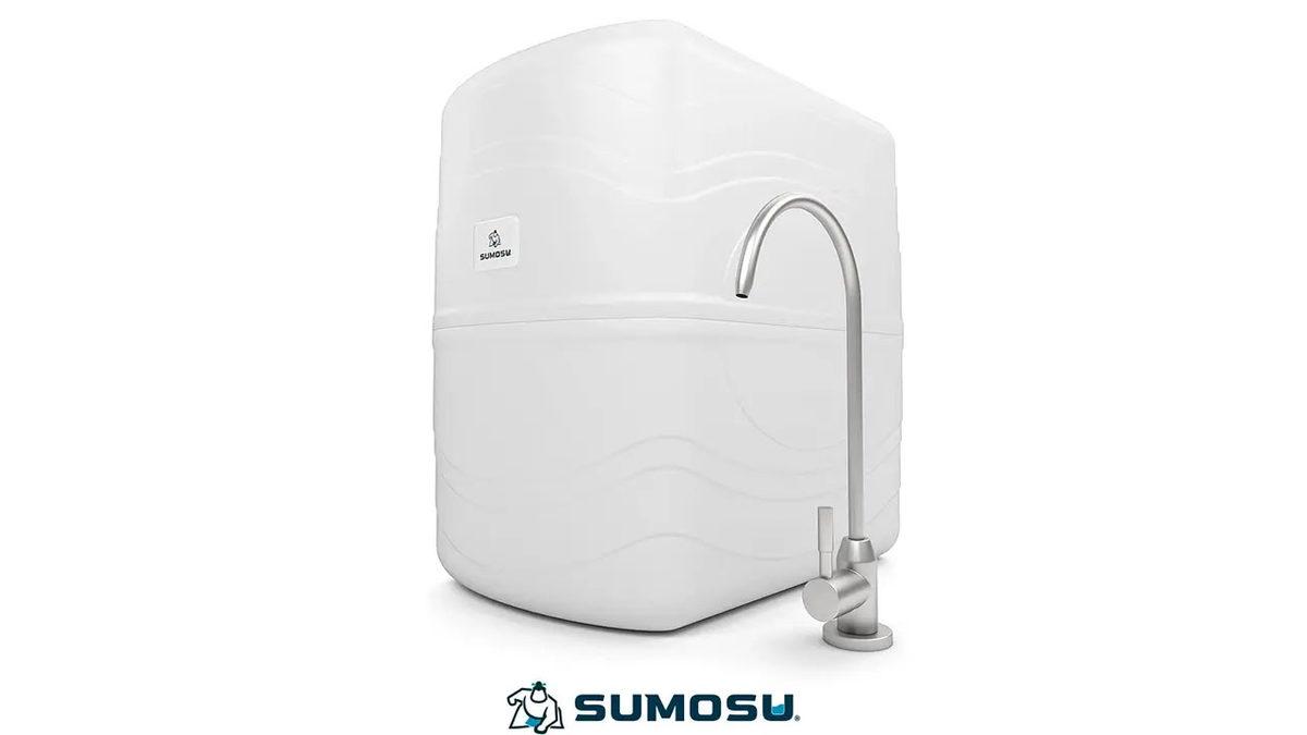 Evinizdeki Çeşme Suyunu İçilebilir Hale Getiren Su Arıtma Cihazı Tavsiyesi