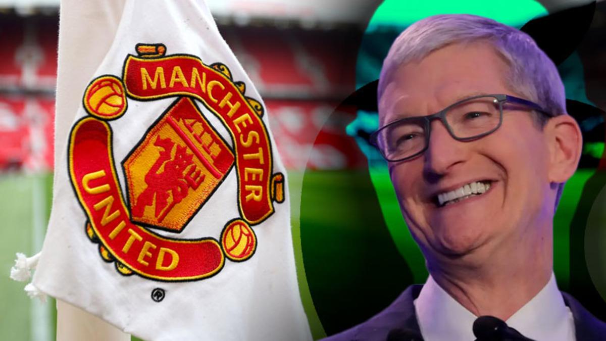 Apple’ın Manchester United’ı Satın Alacağı İddiası Hakkında Yeni Açıklama