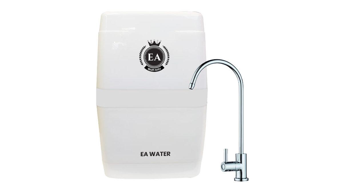 Evinizdeki Çeşme Suyunu İçilebilir Hale Getiren Su Arıtma Cihazı Tavsiyesi