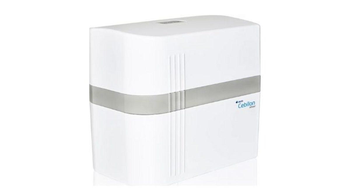 Evinizdeki Çeşme Suyunu İçilebilir Hale Getiren Su Arıtma Cihazı Tavsiyesi