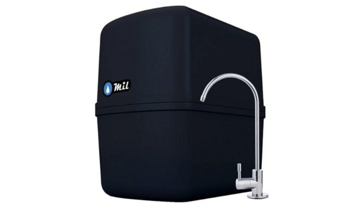 Evinizdeki Çeşme Suyunu İçilebilir Hale Getiren Su Arıtma Cihazı Tavsiyesi