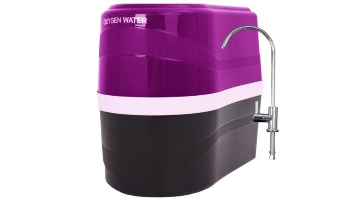 Evinizdeki Çeşme Suyunu İçilebilir Hale Getiren Su Arıtma Cihazı Tavsiyesi