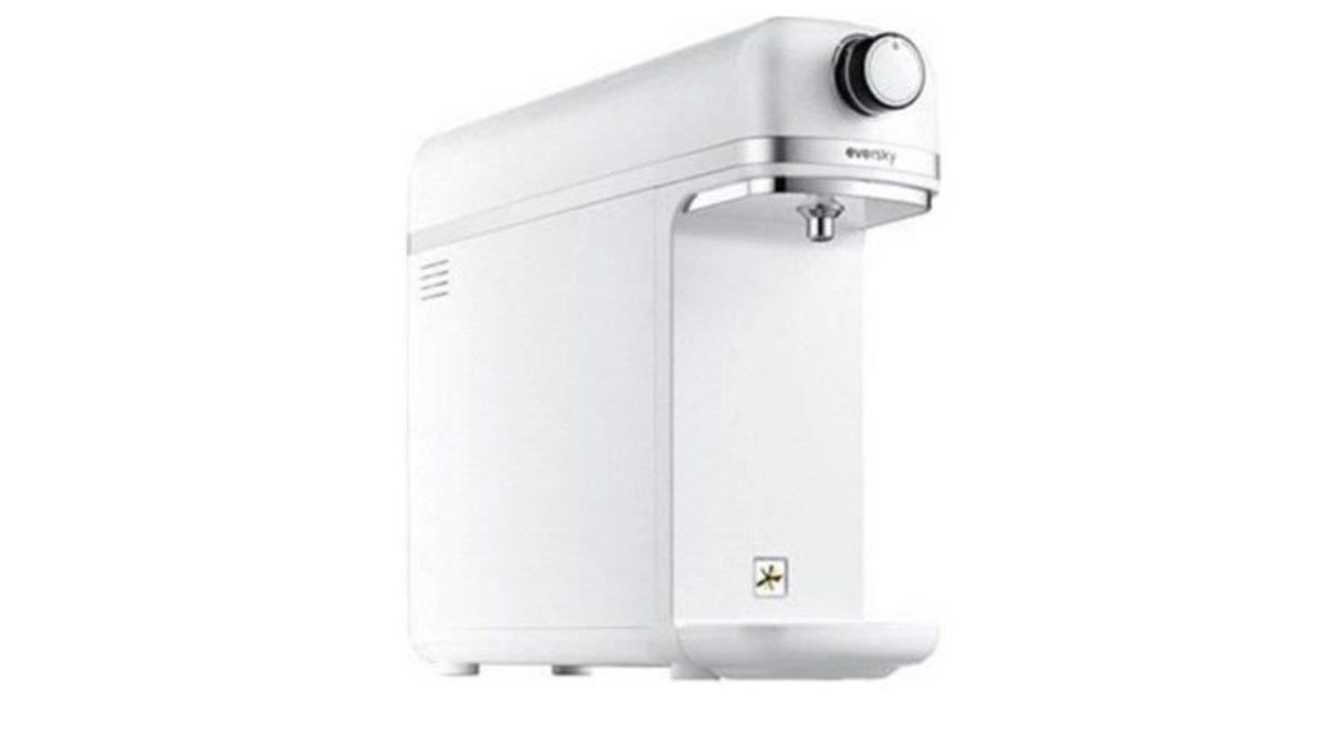 Evinizdeki Çeşme Suyunu İçilebilir Hale Getiren Su Arıtma Cihazı Tavsiyesi