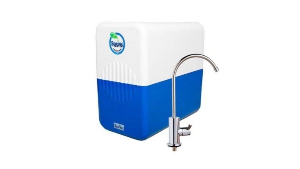 Evinizdeki Çeşme Suyunu İçilebilir Hale Getiren Su Arıtma Cihazı Tavsiyesi