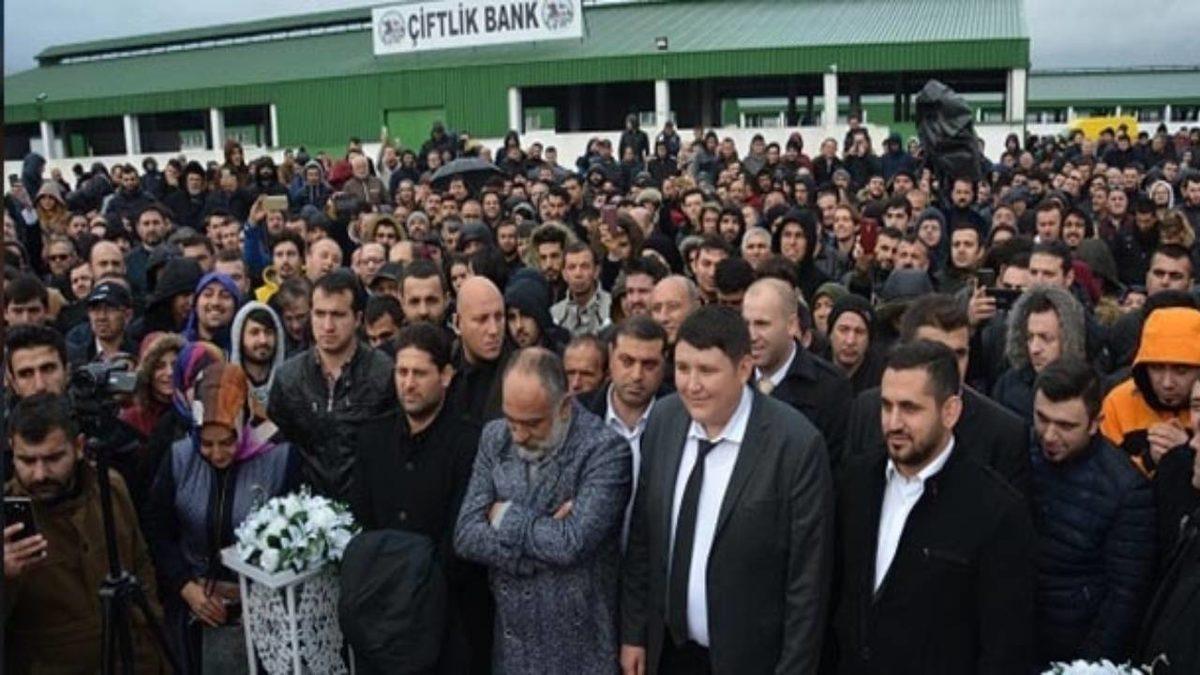 Çiftlik Bank Kurucusu Mehmet Aydın: Arkamda Bakanlar, Milletvekilleri, Hakimler, Savcılar Vardı
