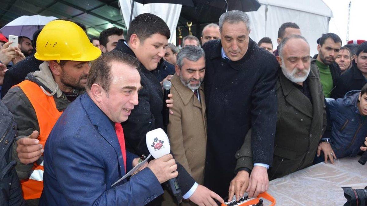 Çiftlik Bank Kurucusu Mehmet Aydın: Arkamda Bakanlar, Milletvekilleri, Hakimler, Savcılar Vardı