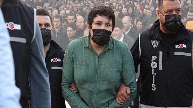 Çiftlik Bank Kurucusu Mehmet Aydın: Arkamda Bakanlar, Milletvekilleri, Hakimler, Savcılar Vardı