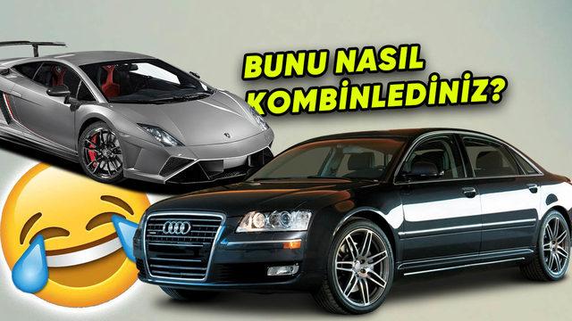 Kulvarları Bambaşka Olsa Bile Aynı Motoru Kullandığına İnanamayacağınız 10 Otomobil