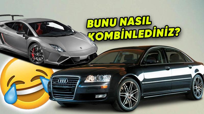 Kulvarları Bambaşka Olsa Bile Aynı Motoru Kullandığına İnanamayacağınız 10 Otomobil