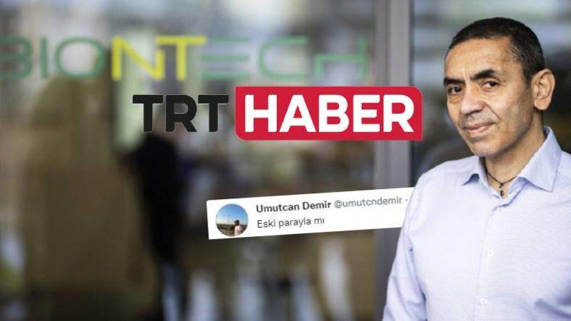 TRT Haber, Pfizer’ın 1 Trilyon(!) Doz Aşı Üreteceğini Yazdı, Diğer Siteler Onu Takip Etti: İşte Tepkiler