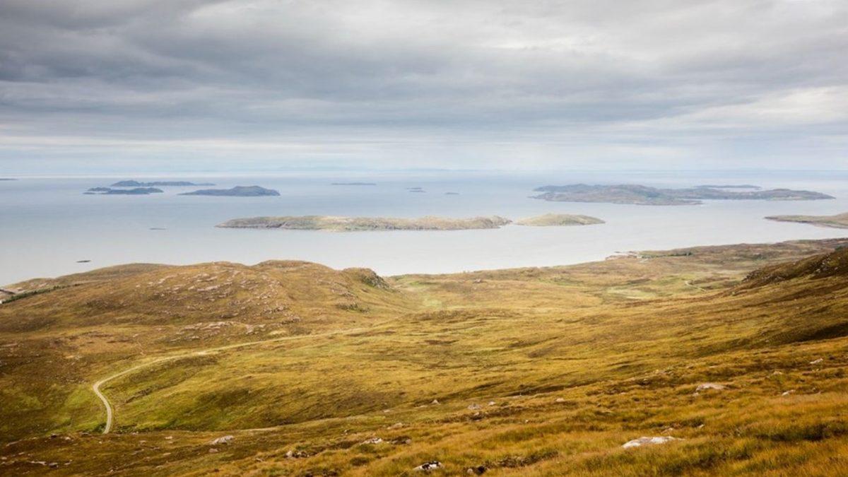 Ev Alamıyorsan Ada Al: Evden Daha Ucuz İskoç Adası Satılığa Çıktı