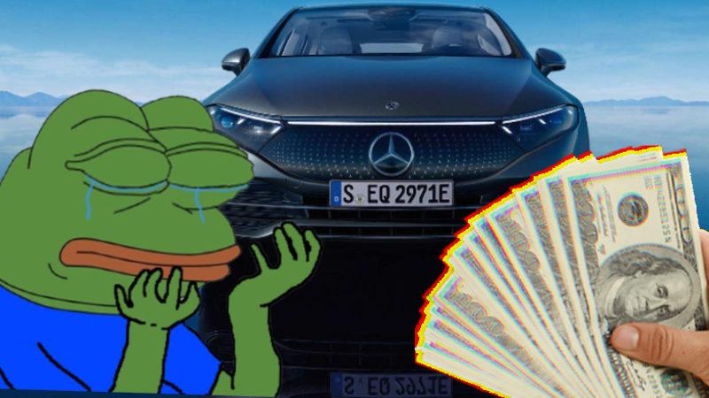 Mercedes de Ücretli Abonelik Sistemi Getiren Şirketler Arasına Katıldı: Peki Otomobil Şirketleri Neden Abonelik Sistemlerine Yöneliyor?