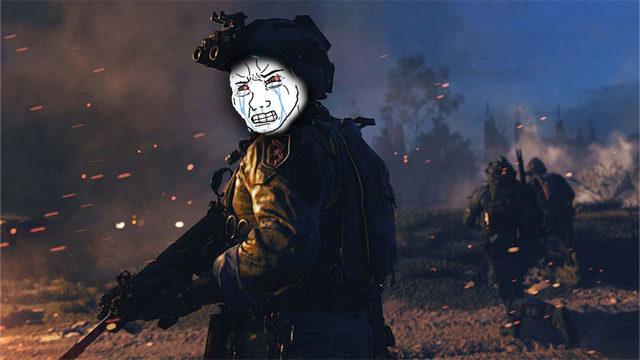 Call of Duty Kavgasının Ardından Sony, Tüm Rakiplerine “Saldırmaya” Başladı (EA’ya Bile Hakaret Etti)