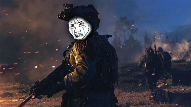 Call of Duty Kavgasının Ardından Sony, Tüm Rakiplerine “Saldırmaya” Başladı (EA’ya Bile Hakaret Etti)