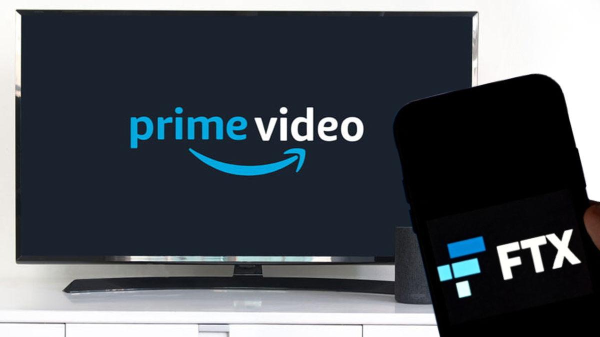 Amazon, Daha Kırkı Çıkmayan FTX Borsasının Dizisini Yapıyor: İşte Tüm Detaylar!