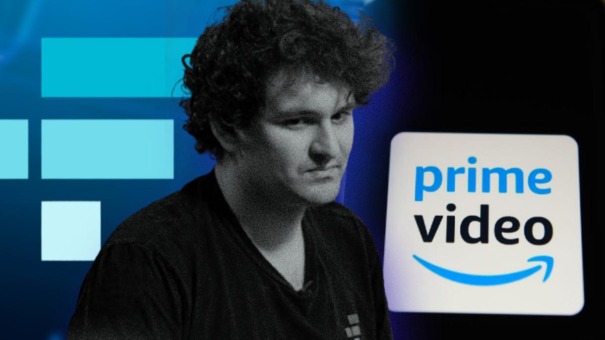 Amazon, Daha Kırkı Çıkmayan FTX Borsasının Dizisini Yapıyor: İşte Tüm Detaylar!
