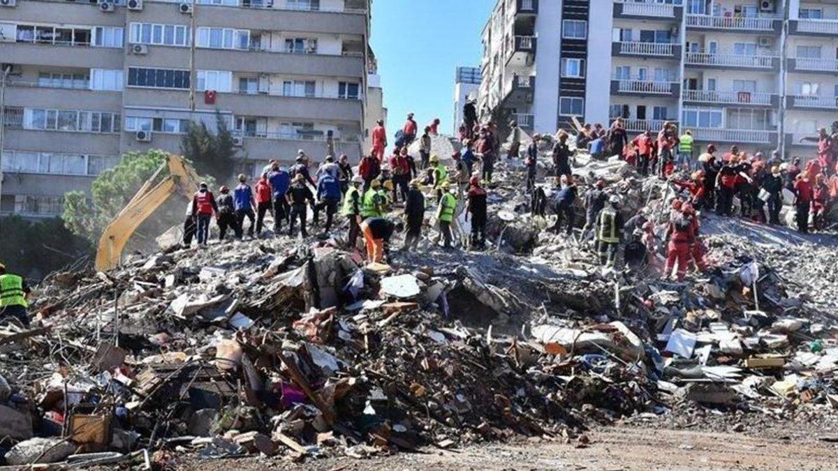 Olası İstanbul Depremi İçin Kişi Başına Ayrılan Trajikomik Miktar Açıklandı
