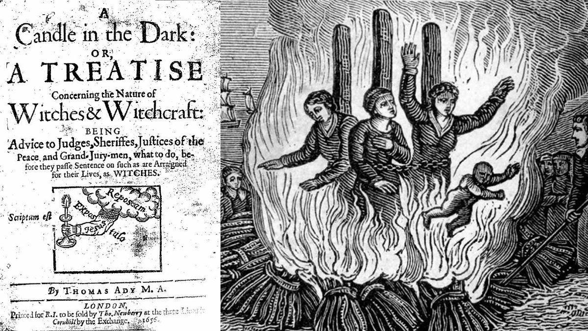 Sihirbazların Ağzından Düşmeyen ’Hokus Pokus’ Sözü Aslında Ne Anlama Geliyor?