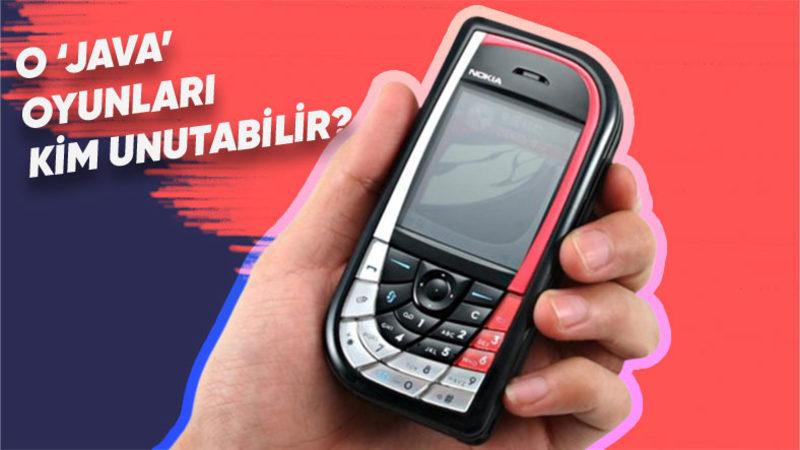 Sportif ve Güçlü Gözüken Tasarımıyla Çıktığı Döneme Damgasını Vuran Nokia 7610’un Şimdi Kulaklara Şaka Gibi Gelen Özellikleri