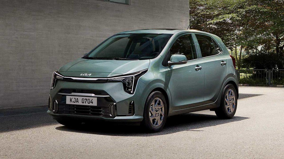 Eylül 2025 Kia Fiyat Listesi: EV3’e İndirim, Bazı Modellere Zam!