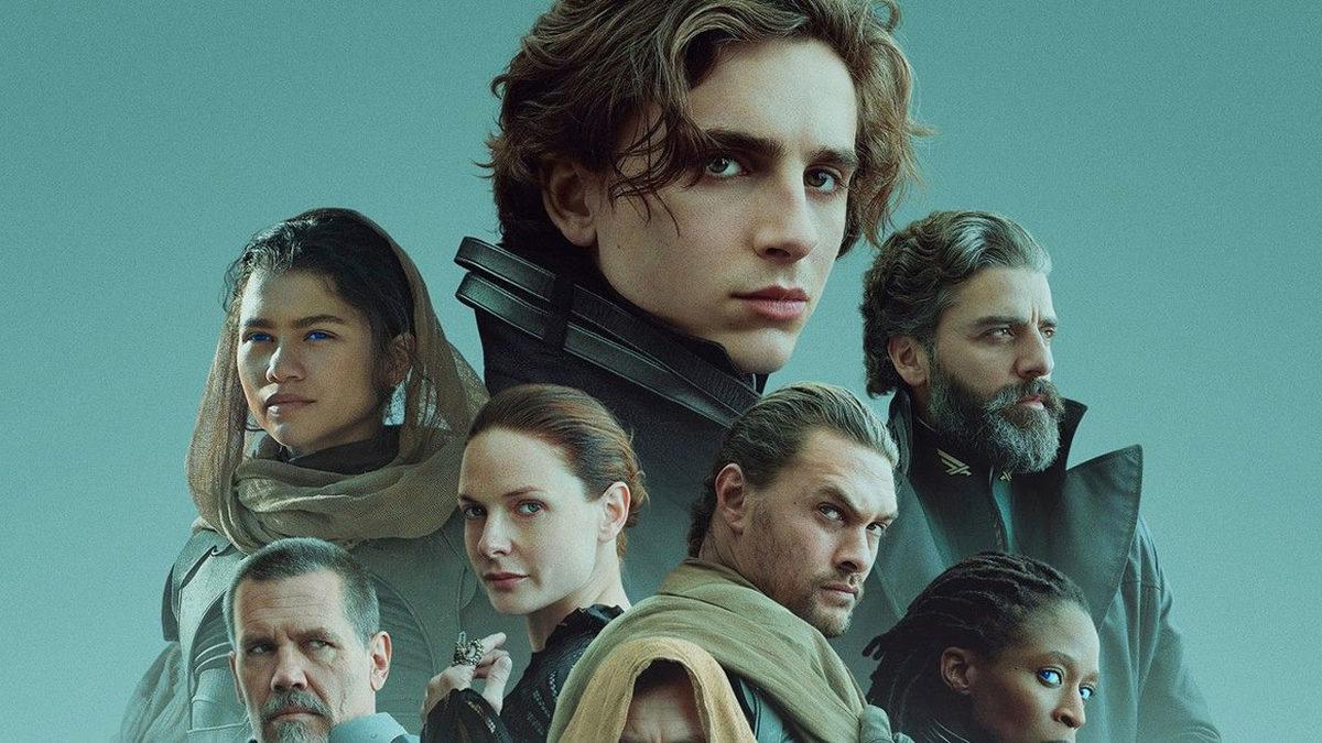 Heyecanla Beklenen Bilim Kurgu Filmi Dune’un İlk Gösterimi Gerçekleşti: İşte Film Dünyasından Gelen Tepkiler