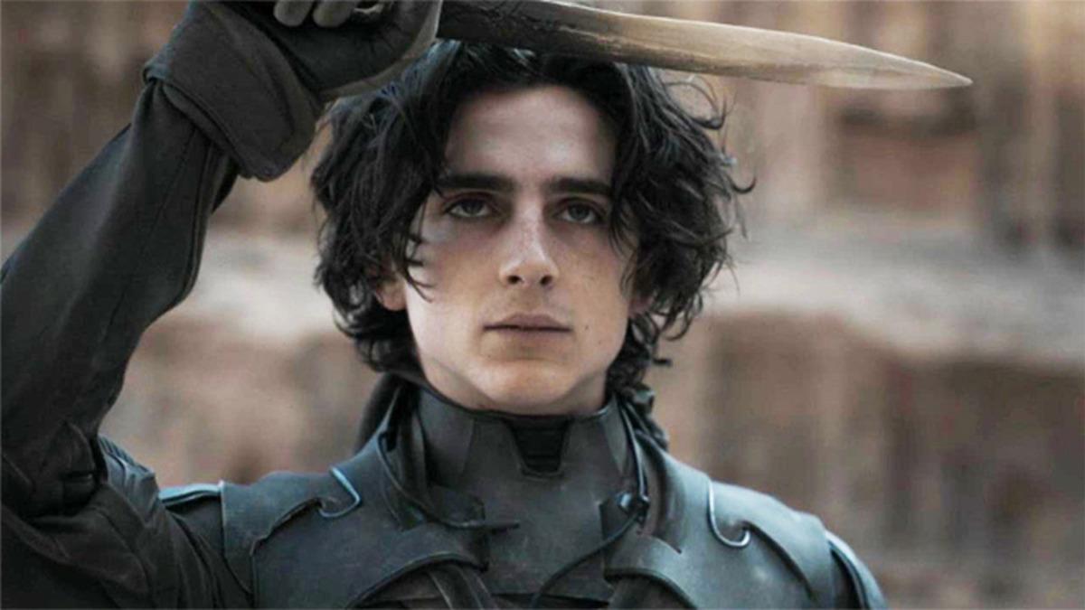 Heyecanla Beklenen Bilim Kurgu Filmi Dune’un İlk Gösterimi Gerçekleşti: İşte Film Dünyasından Gelen Tepkiler